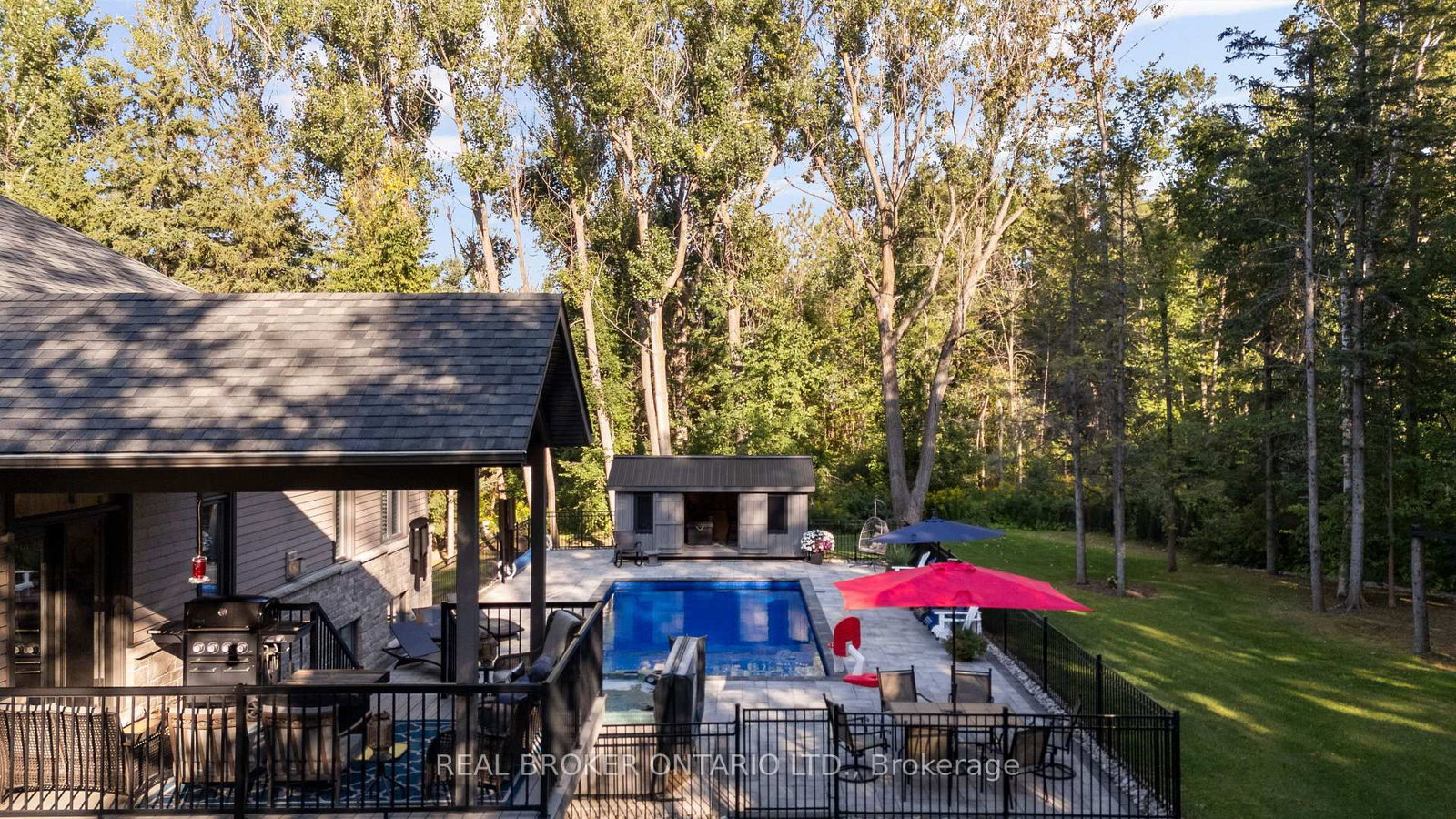 49 Sydenham Trail W • Clearview, ON photo 38
