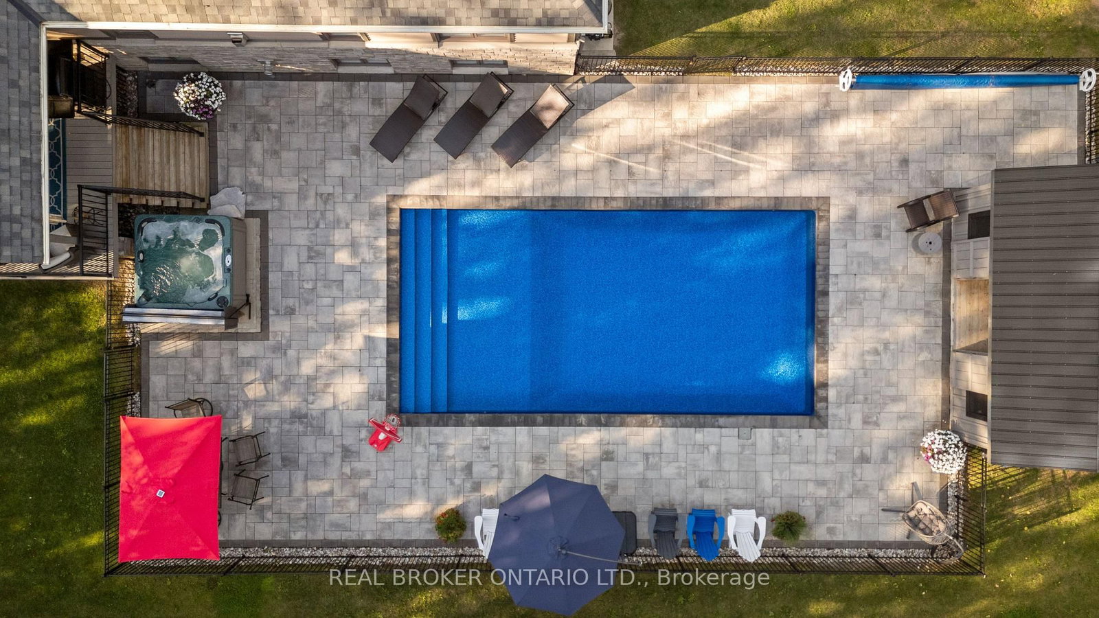 49 Sydenham Trail W • Clearview, ON photo 39
