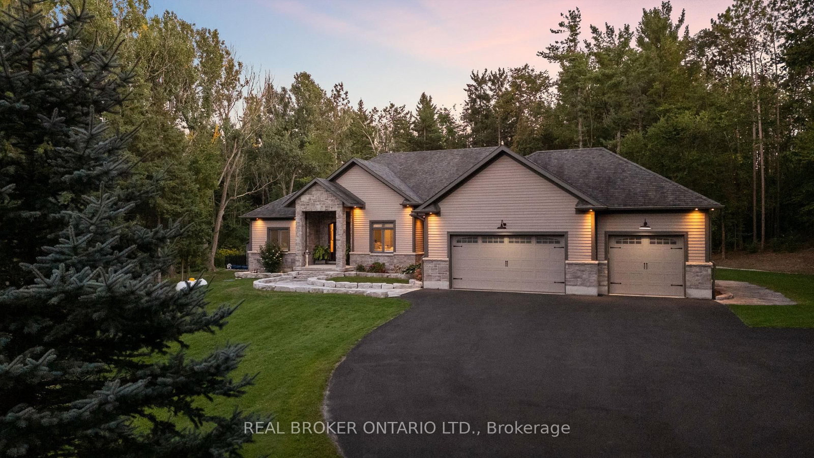 49 Sydenham Trail W • Clearview, ON photo 42