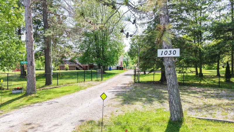 1030 Dunns Line