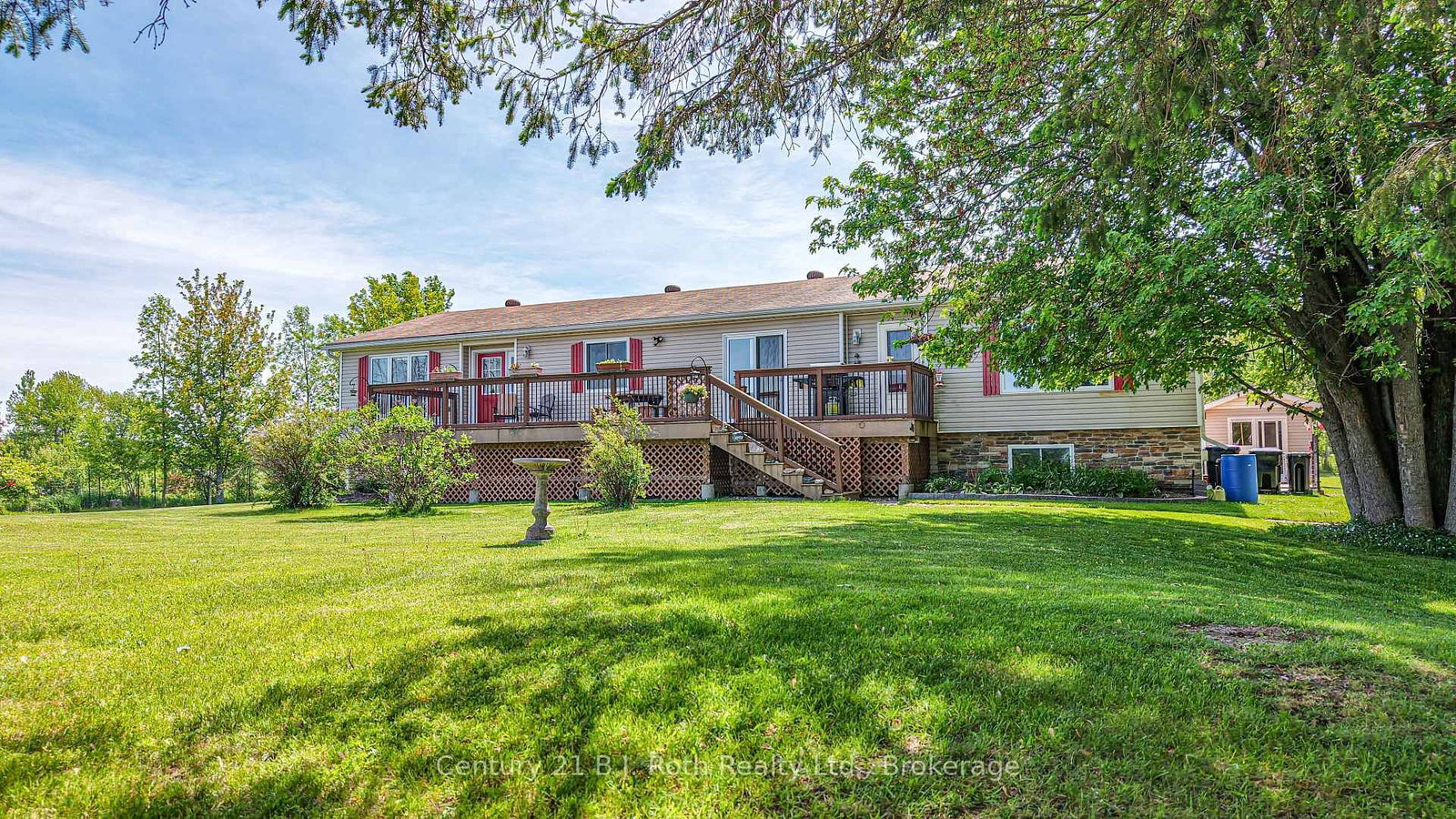 1030 Dunns Line • Severn, ON photo 8