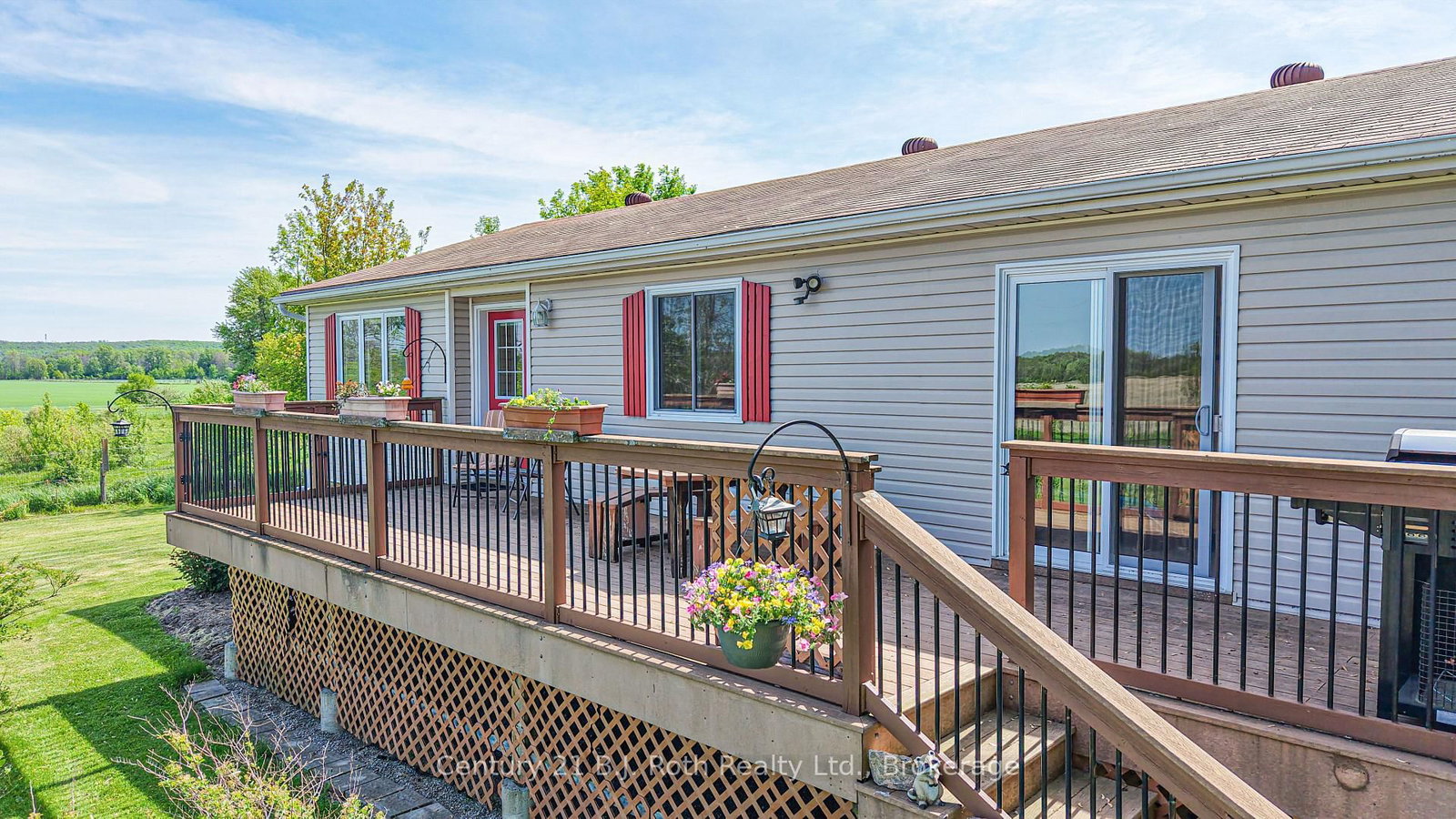 1030 Dunns Line • Severn, ON photo 9