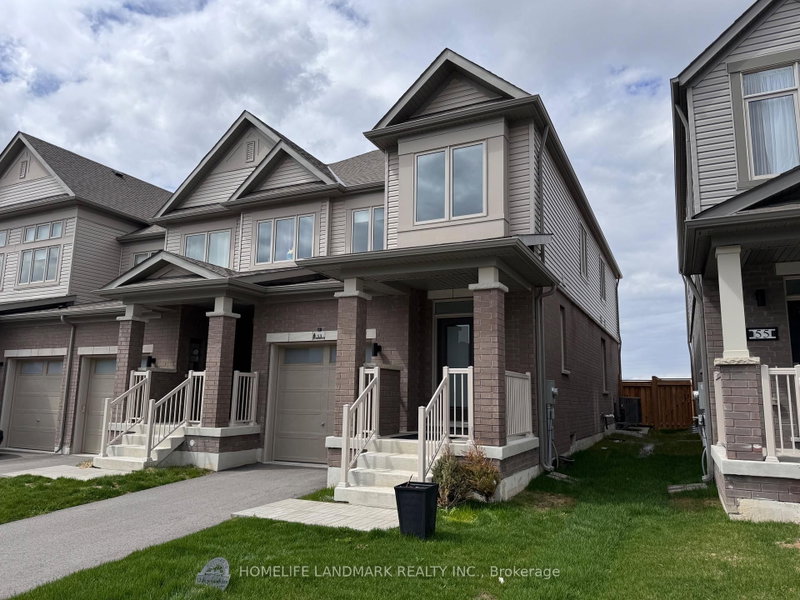 53 Sagewood Avenue