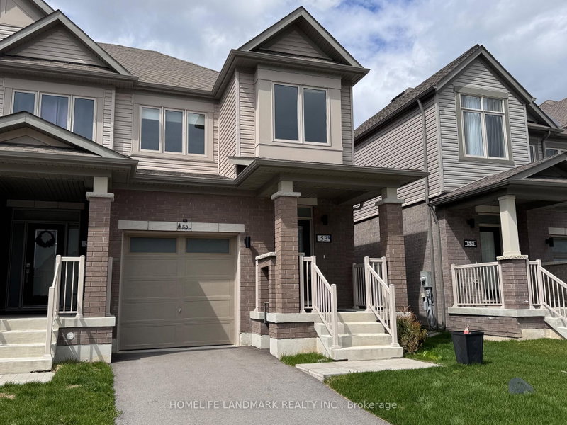 53 Sagewood Avenue