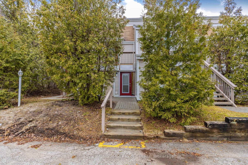 49 Trott Blvd #181, Collingwood, Ontario