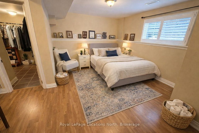 Basement Unit - 1 Masters Lane