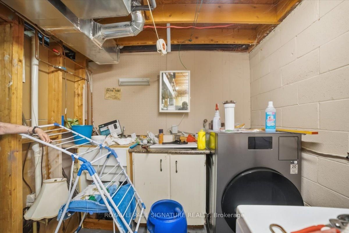 54 Scott Crescent • Barrie, ON photo 21