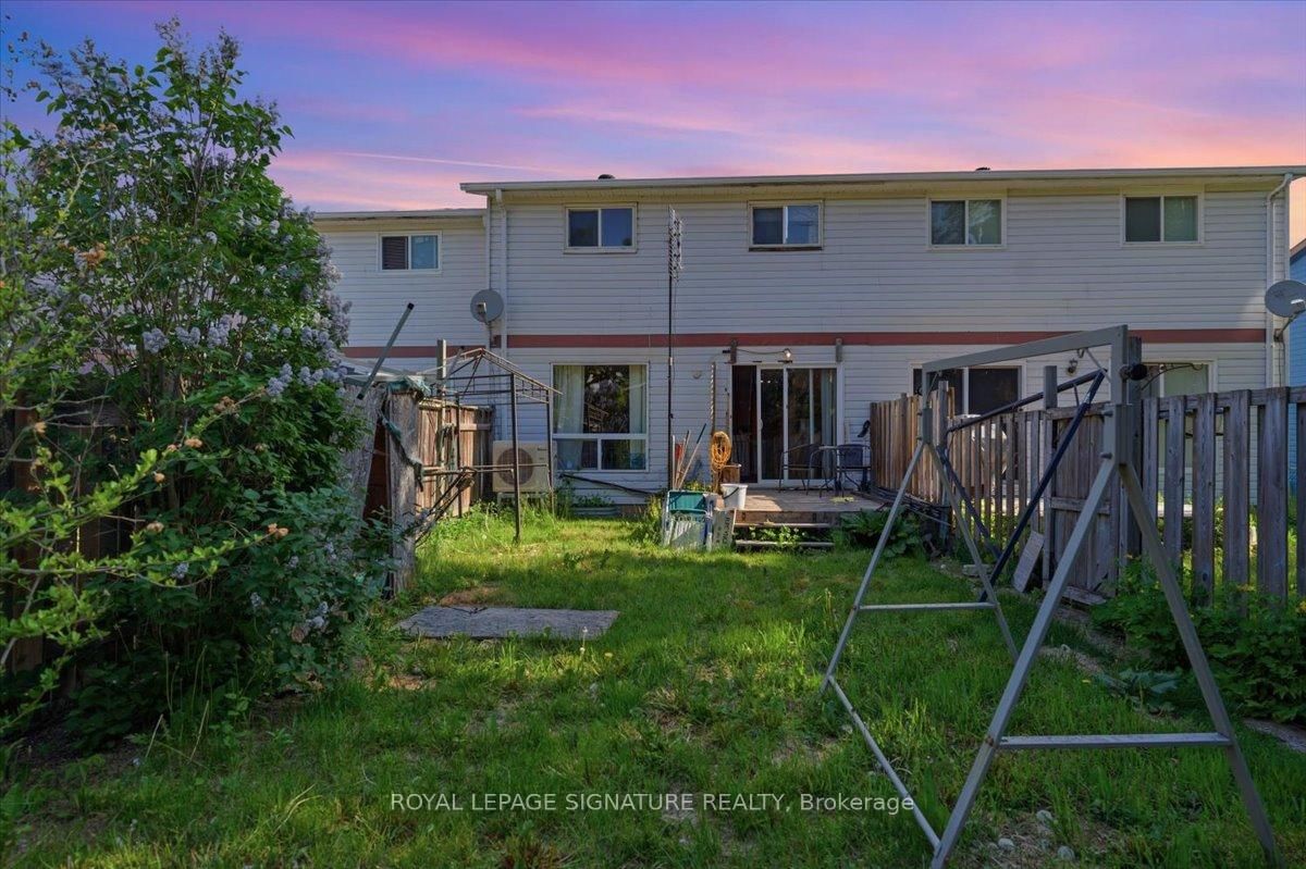 54 Scott Crescent • Barrie, ON photo 24