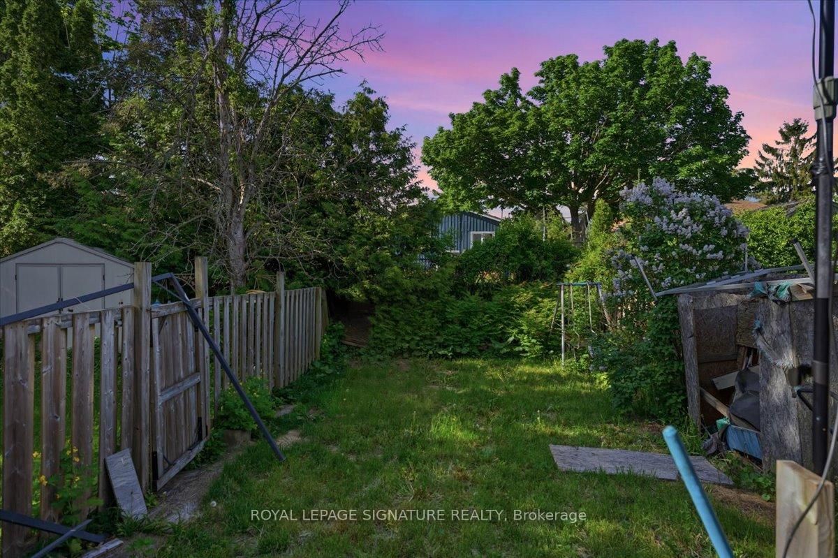 54 Scott Crescent • Barrie, ON photo 25