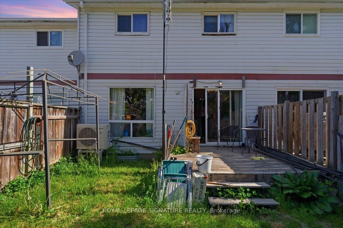 54 Scott Crescent • Barrie, ON photo 26