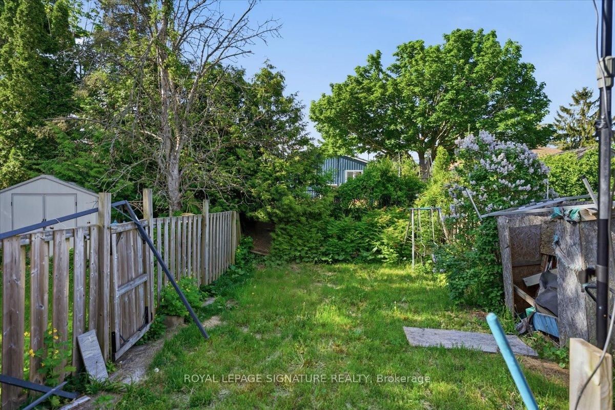 54 Scott Crescent • Barrie, ON photo 27