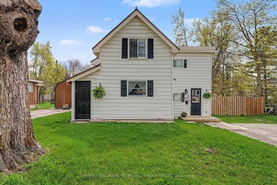 307 Millard Street