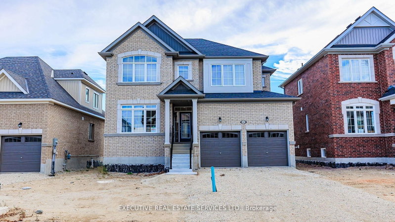 42 Tracey Lane, Collingwood, Ontario