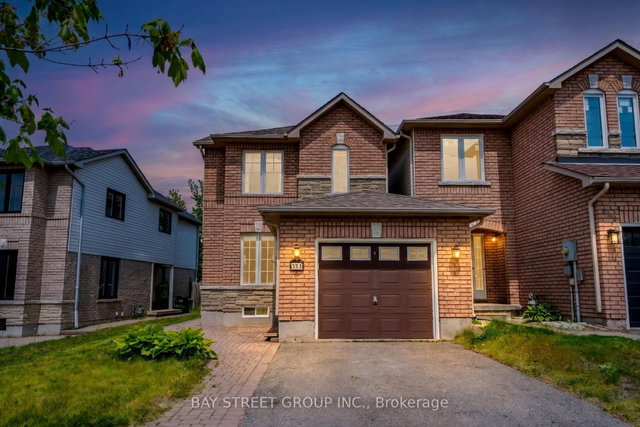 351 Ferndale Drive S