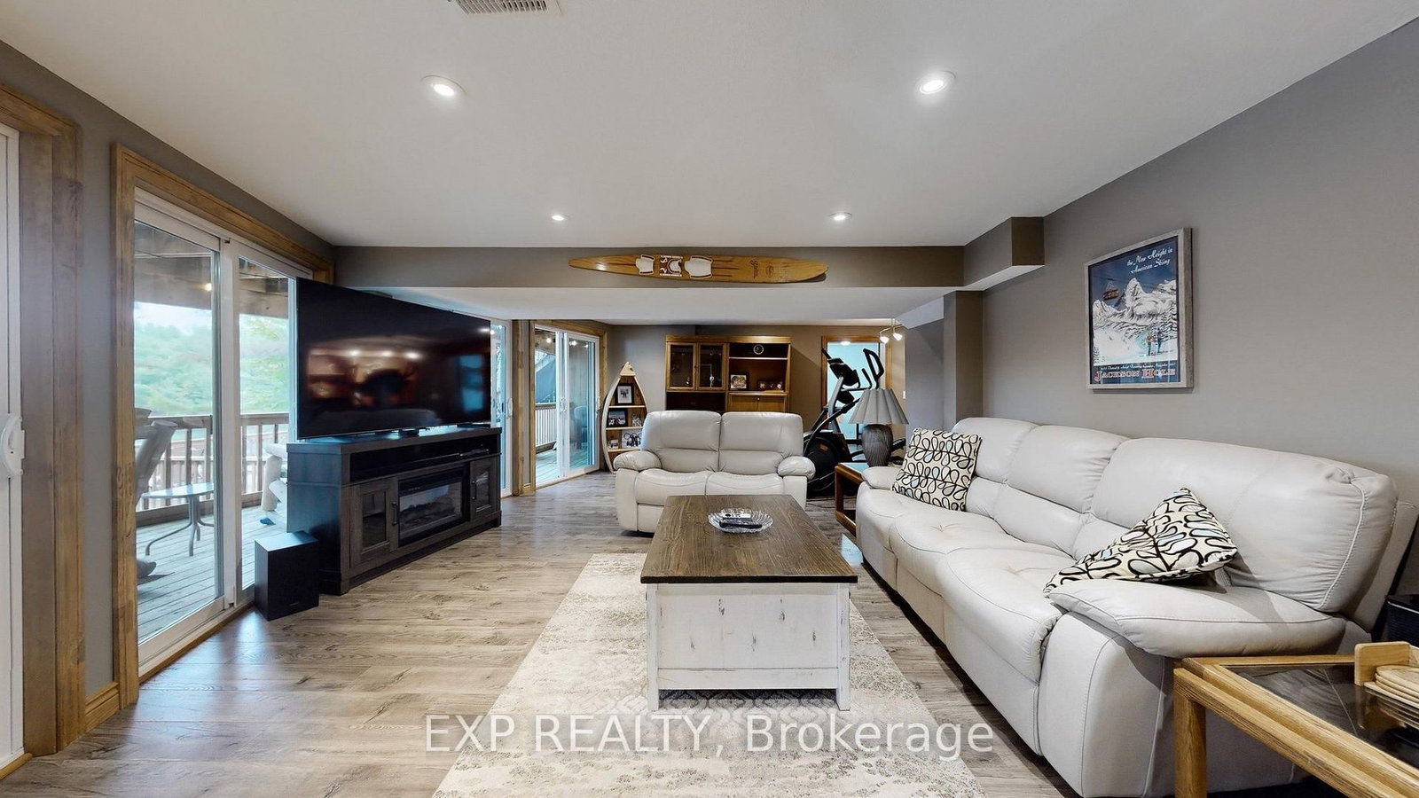 3413 FLAT RAPIDS Lane • Severn, ON photo 13