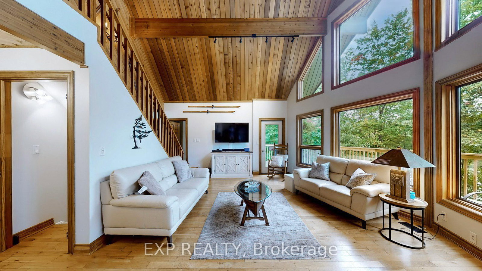 3413 FLAT RAPIDS Lane • Severn, ON photo 14