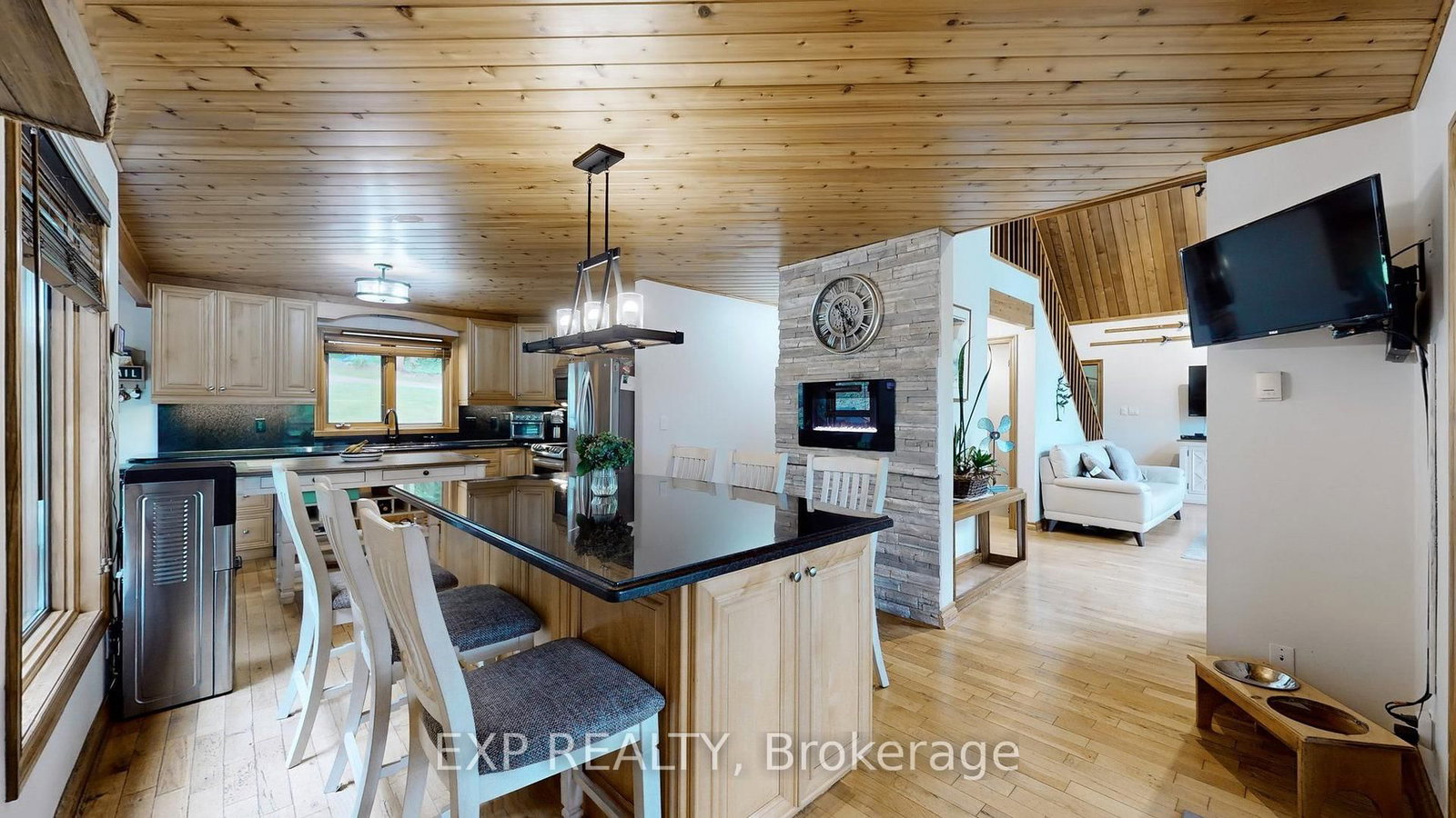 3413 FLAT RAPIDS Lane • Severn, ON photo 17