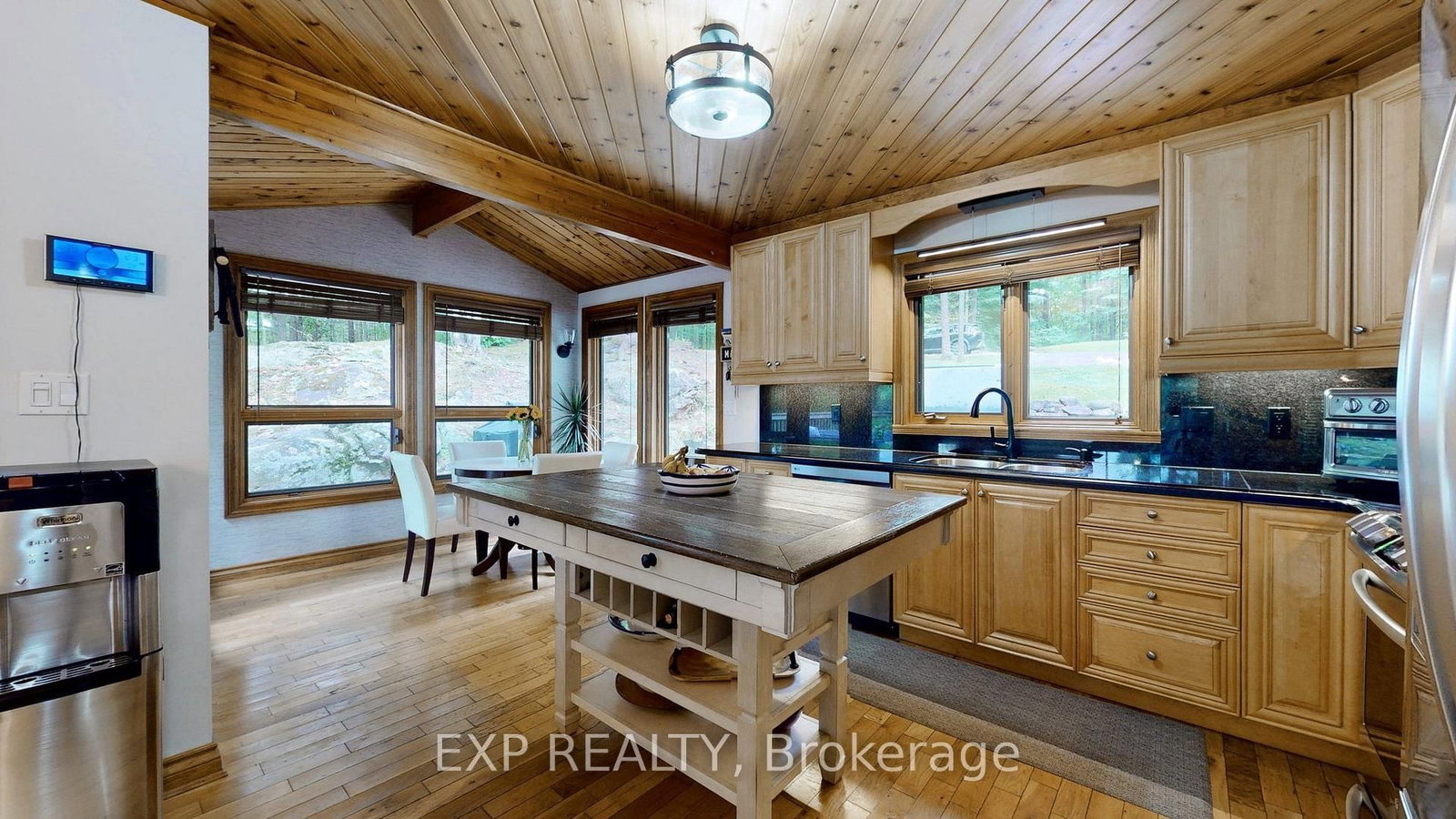 3413 FLAT RAPIDS Lane • Severn, ON photo 18