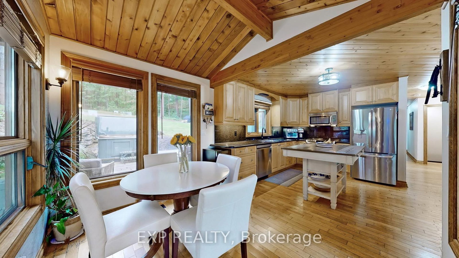 3413 FLAT RAPIDS Lane • Severn, ON photo 19