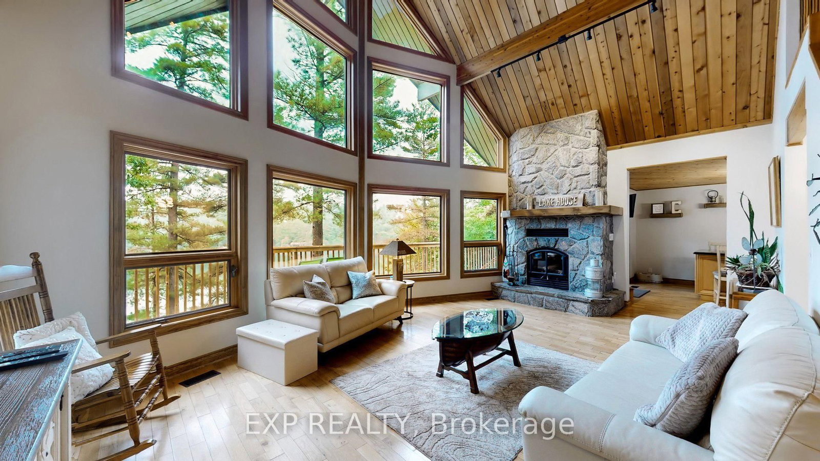 3413 FLAT RAPIDS Lane • Severn, ON photo 2