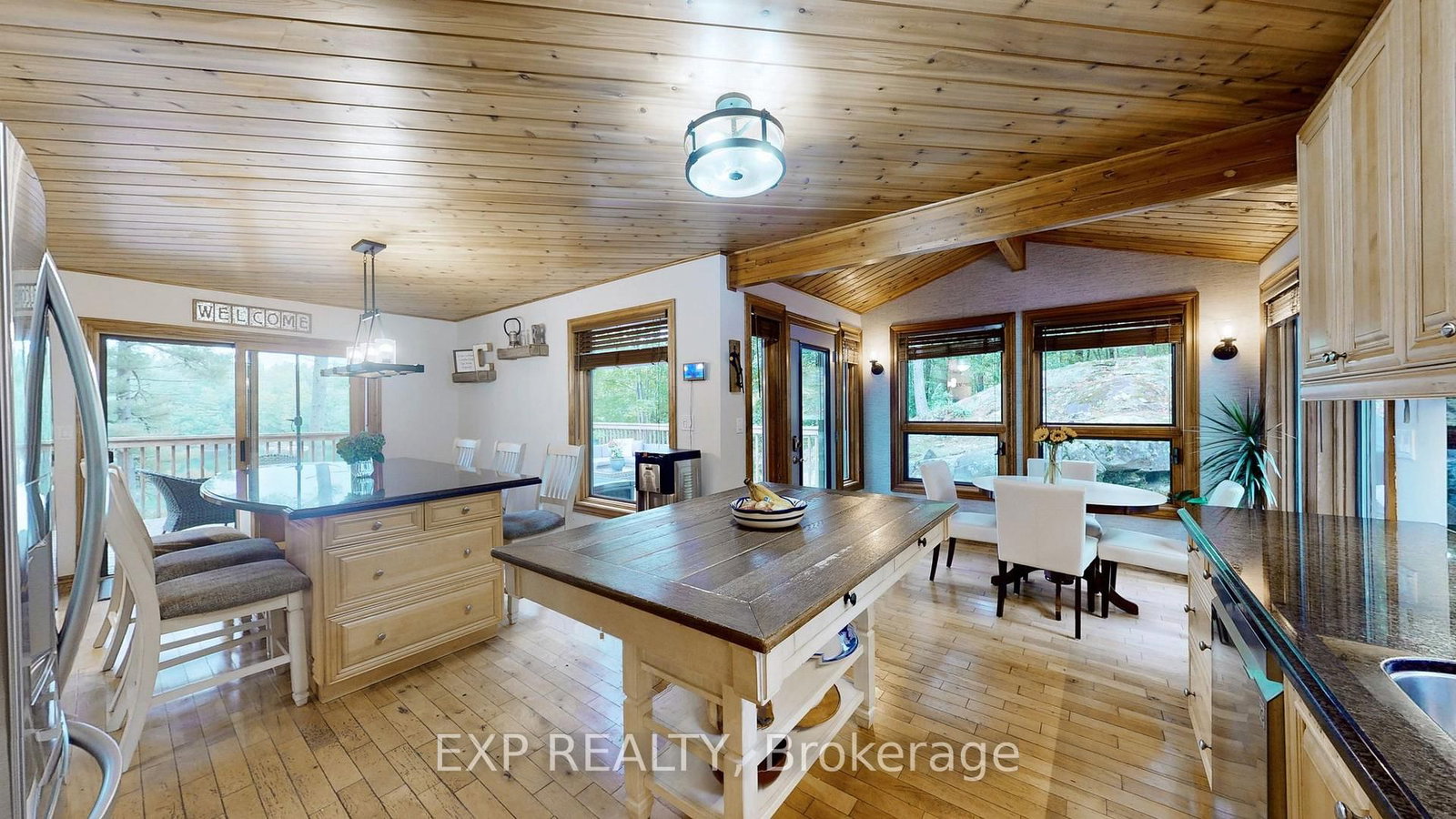 3413 FLAT RAPIDS Lane • Severn, ON photo 21