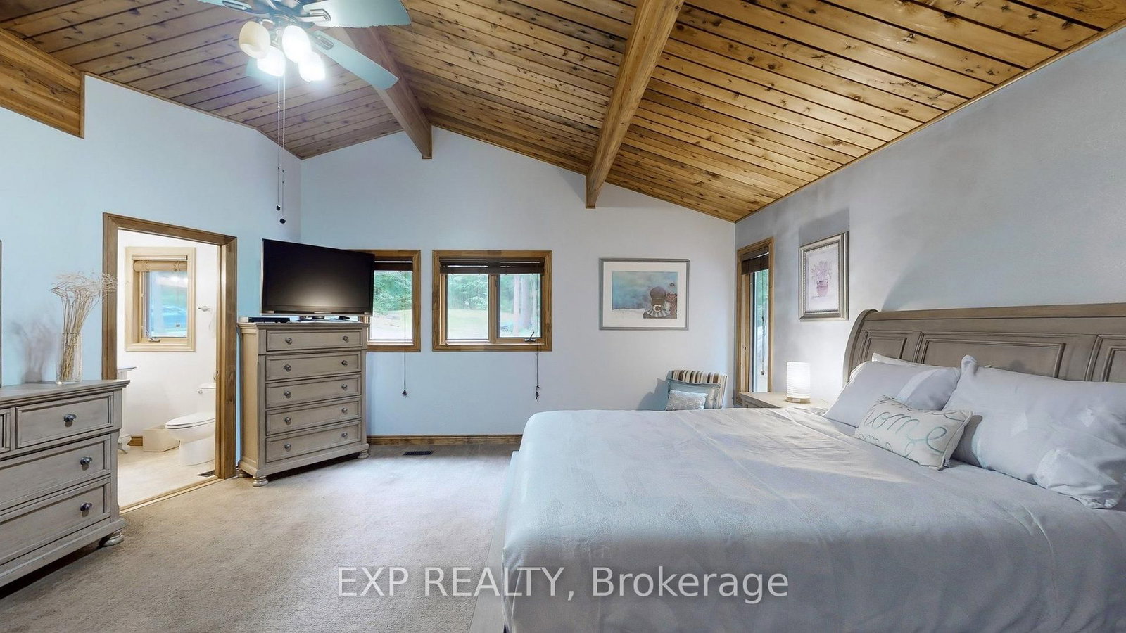 3413 FLAT RAPIDS Lane • Severn, ON photo 22