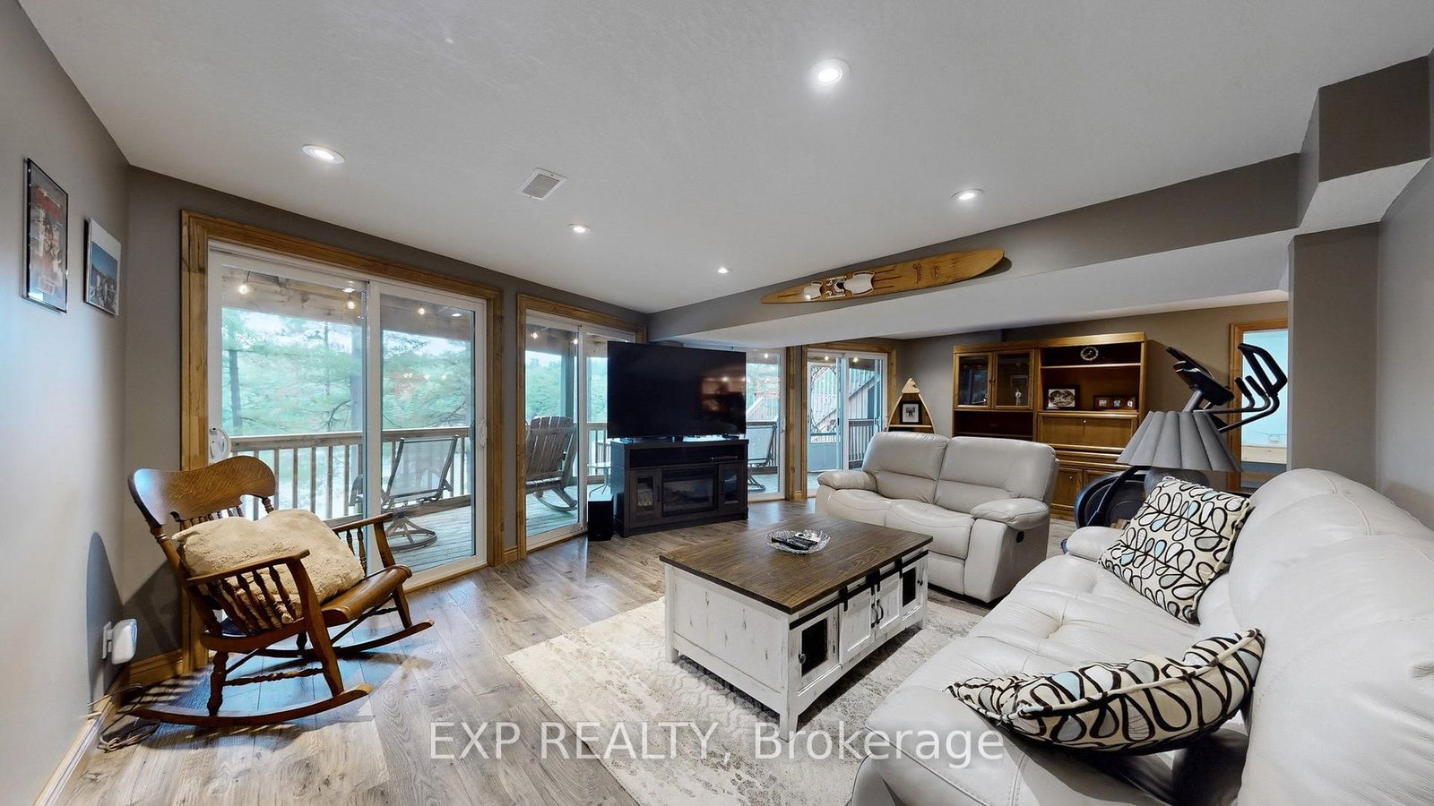 3413 FLAT RAPIDS Lane • Severn, ON photo 31