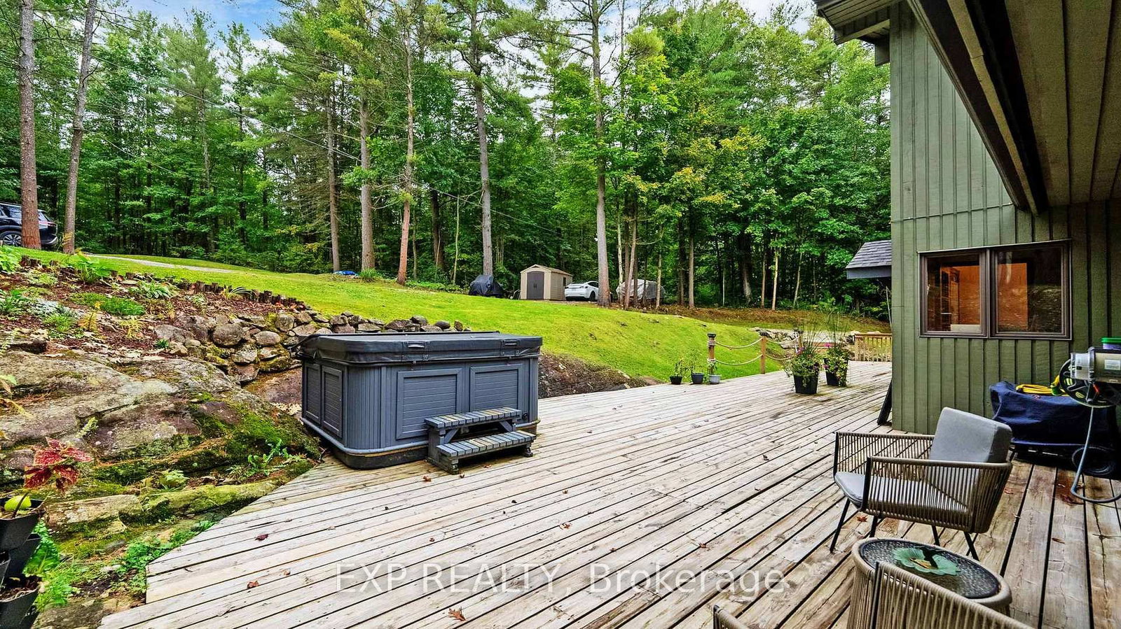 3413 FLAT RAPIDS Lane • Severn, ON photo 33
