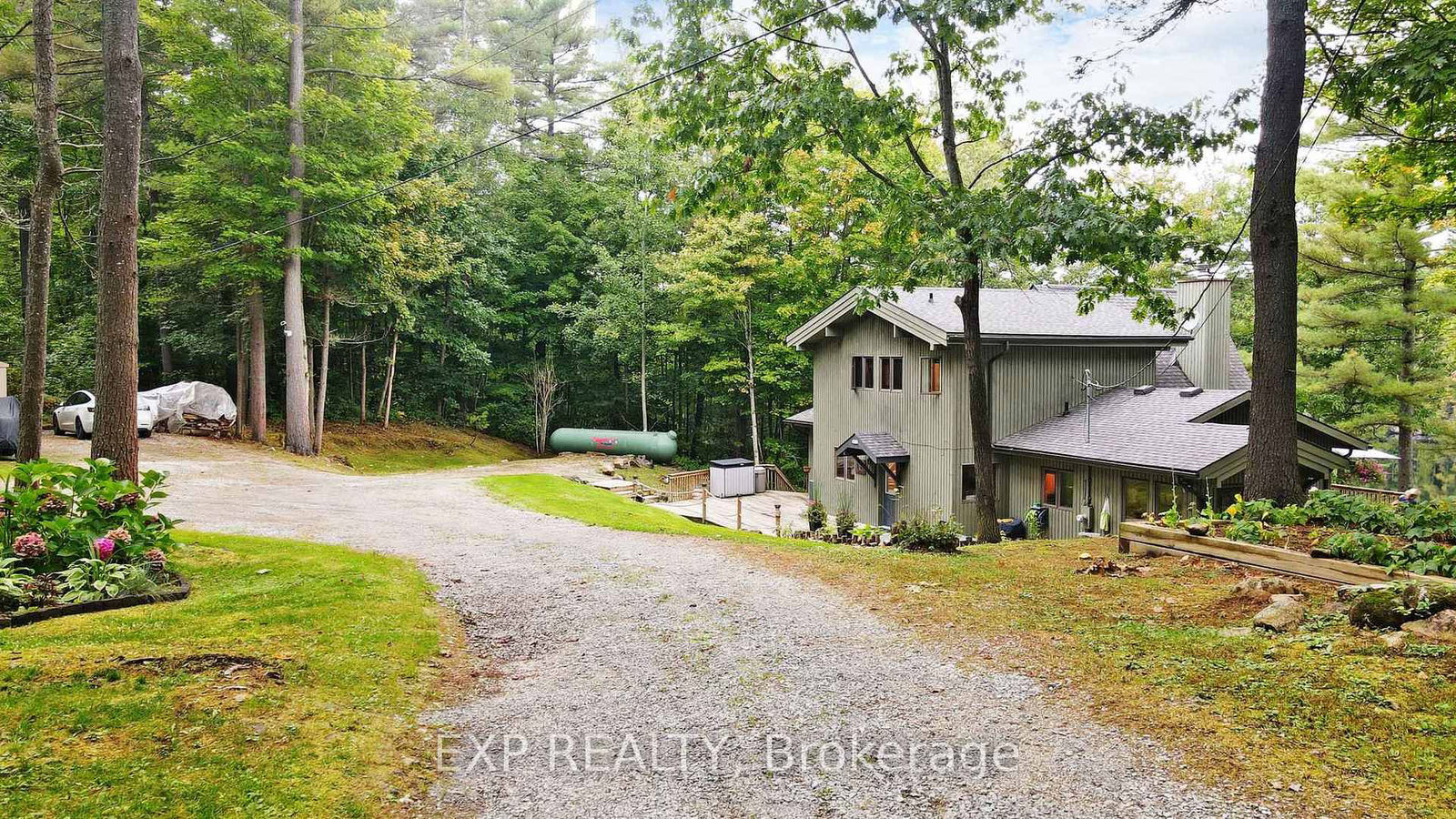 3413 FLAT RAPIDS Lane • Severn, ON photo 35