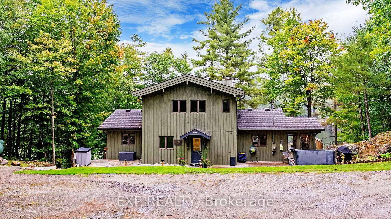 3413 FLAT RAPIDS Lane • Severn, ON photo 36