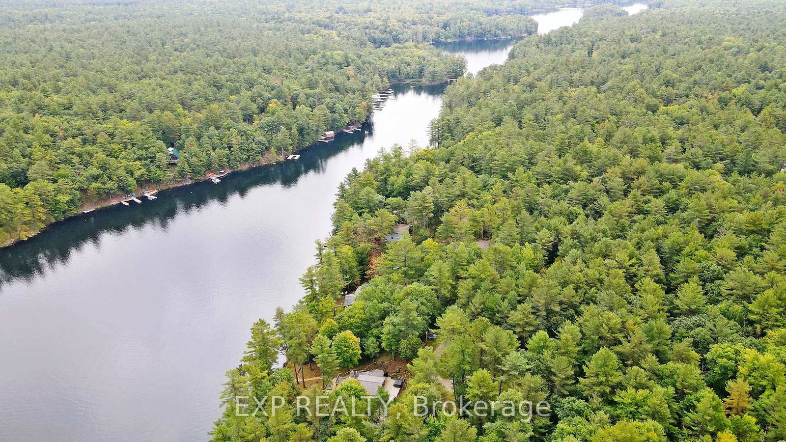 3413 FLAT RAPIDS Lane • Severn, ON photo 38