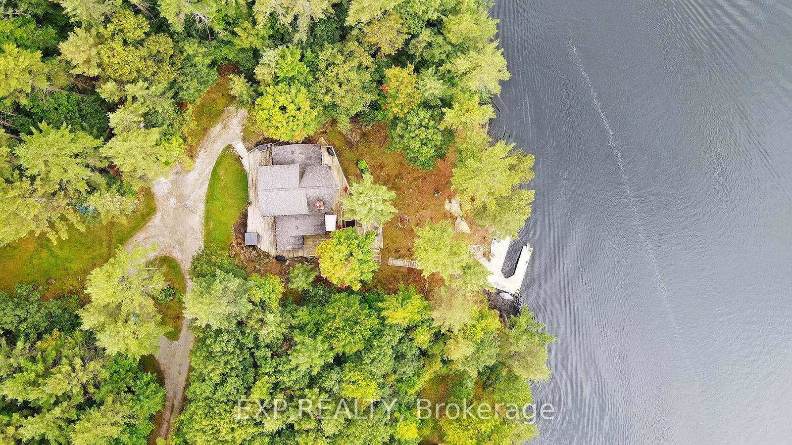 3413 FLAT RAPIDS Lane • Severn, ON photo 4