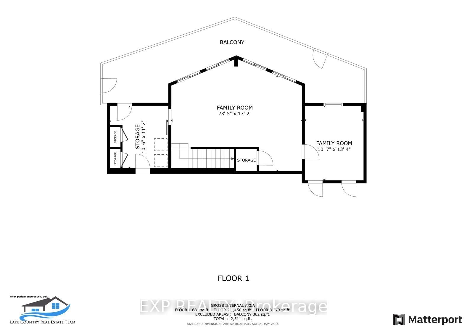 3413 FLAT RAPIDS Lane • Severn, ON photo 42