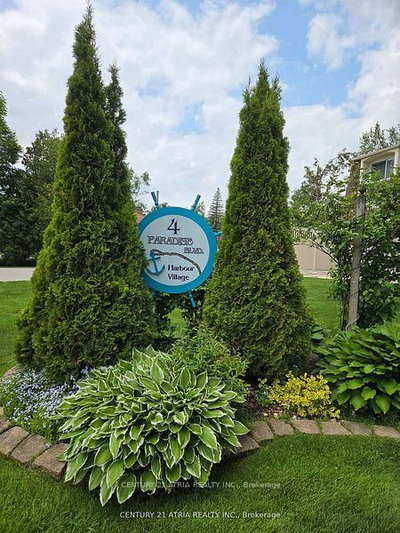 4 Paradise Boulevard
