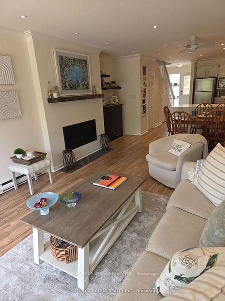 4 Paradise Boulevard • #24 • Ramara, ON photo 10