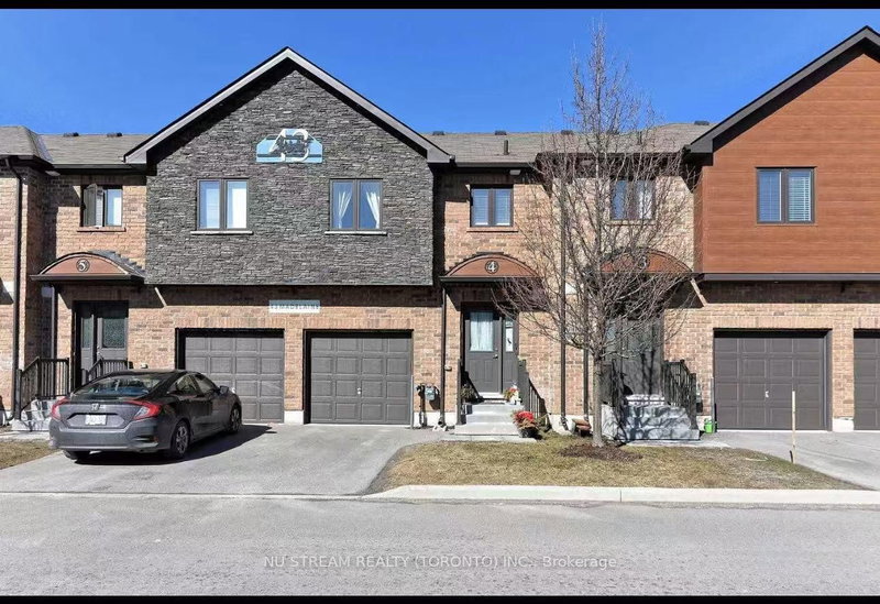 4 - 43 Madelaine Drive