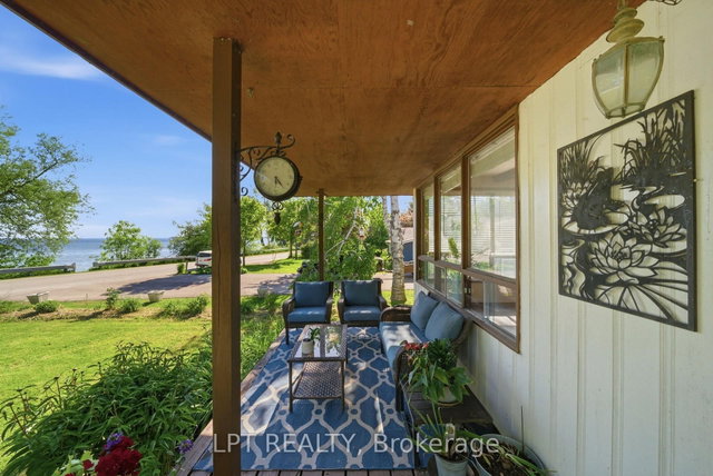 1293 Ramara Road 47 Road