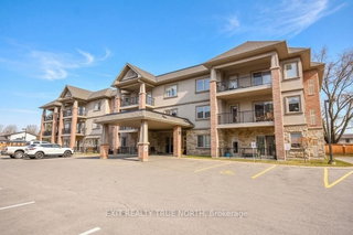 204 - 19B Yonge Street N