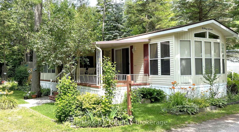 247 - 85 Theme Park Drive
