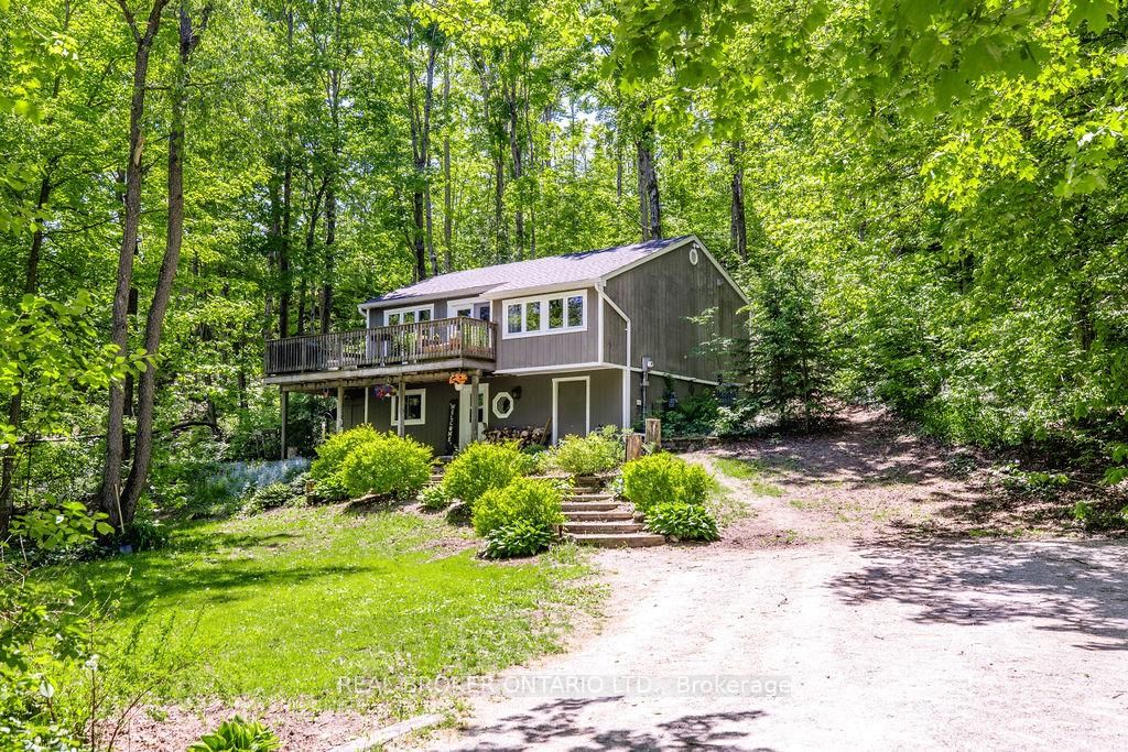 63 Huronwoods Drive