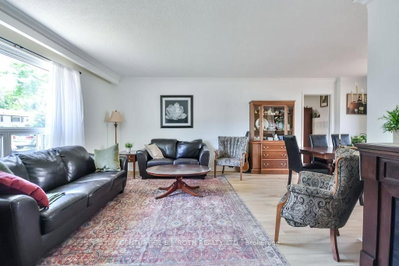 32 Lonsdale Place • Barrie, ON photo 7