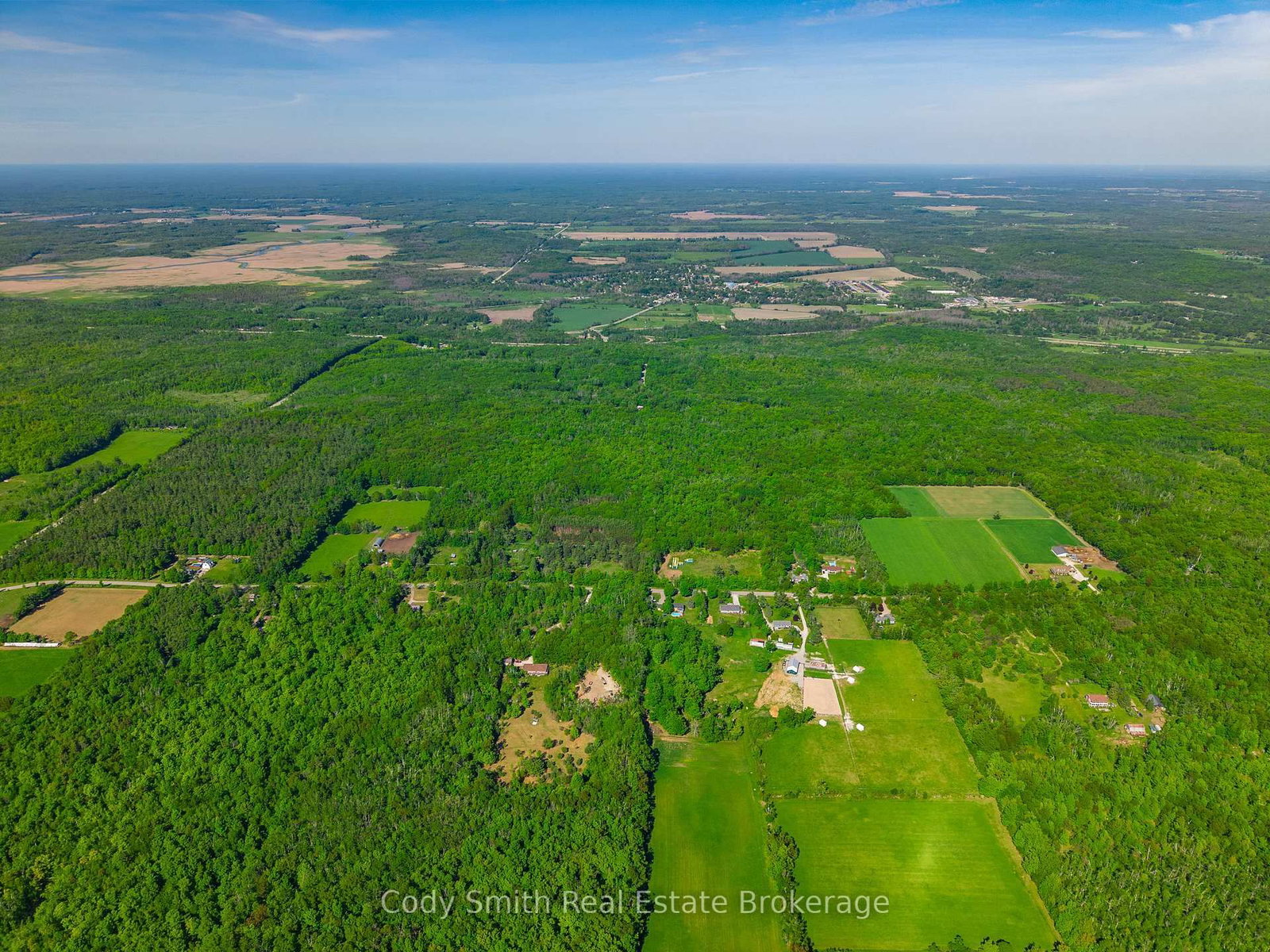 6308 9 NORTH Line • Oro-Medonte, ON photo 11