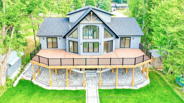 4608 Trent Trail