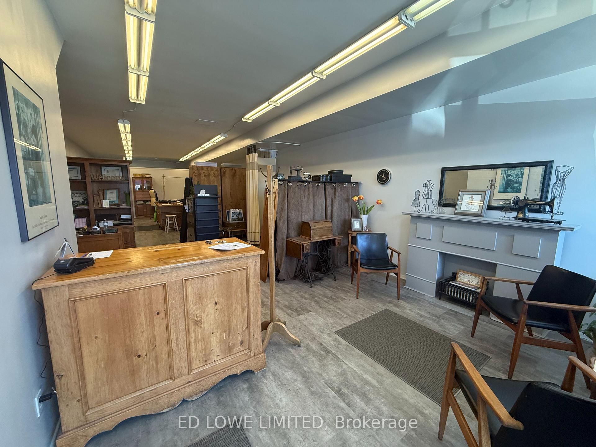54 Maple Avenue, Unit C & D