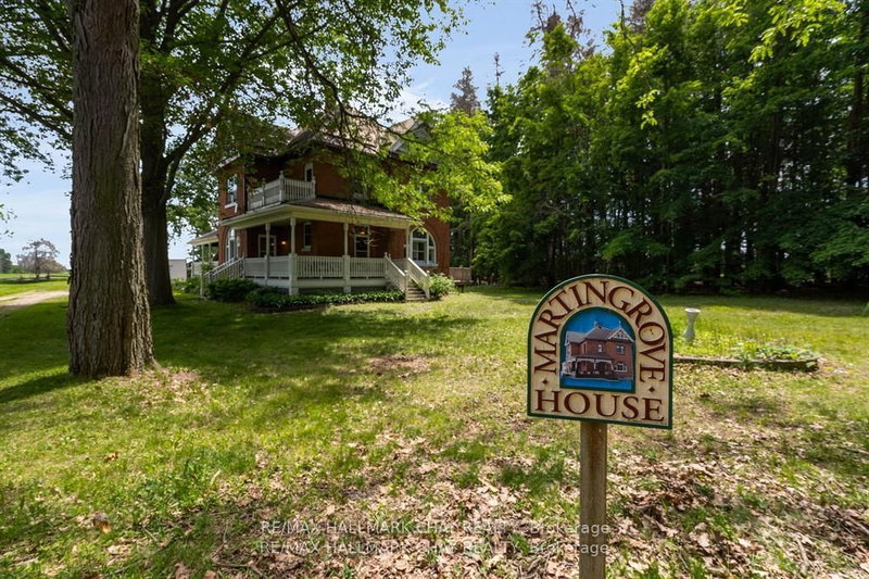 1407 Flos 8 Road W