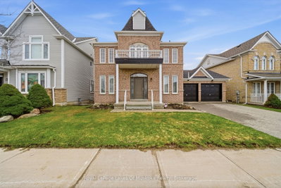 76 Succession Crescent — photo 2