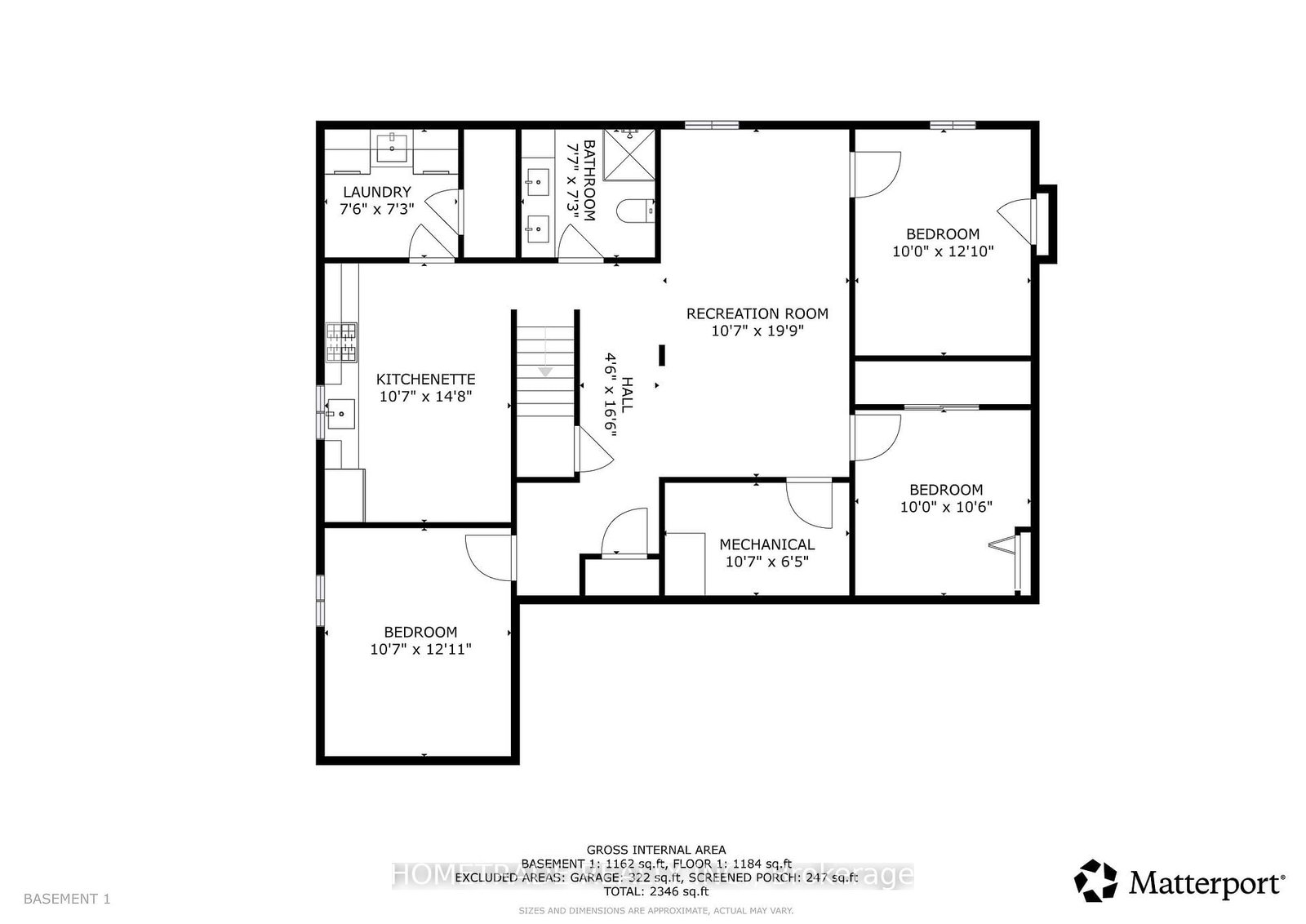 2007 Snow Valley Road • Springwater, ON photo 48