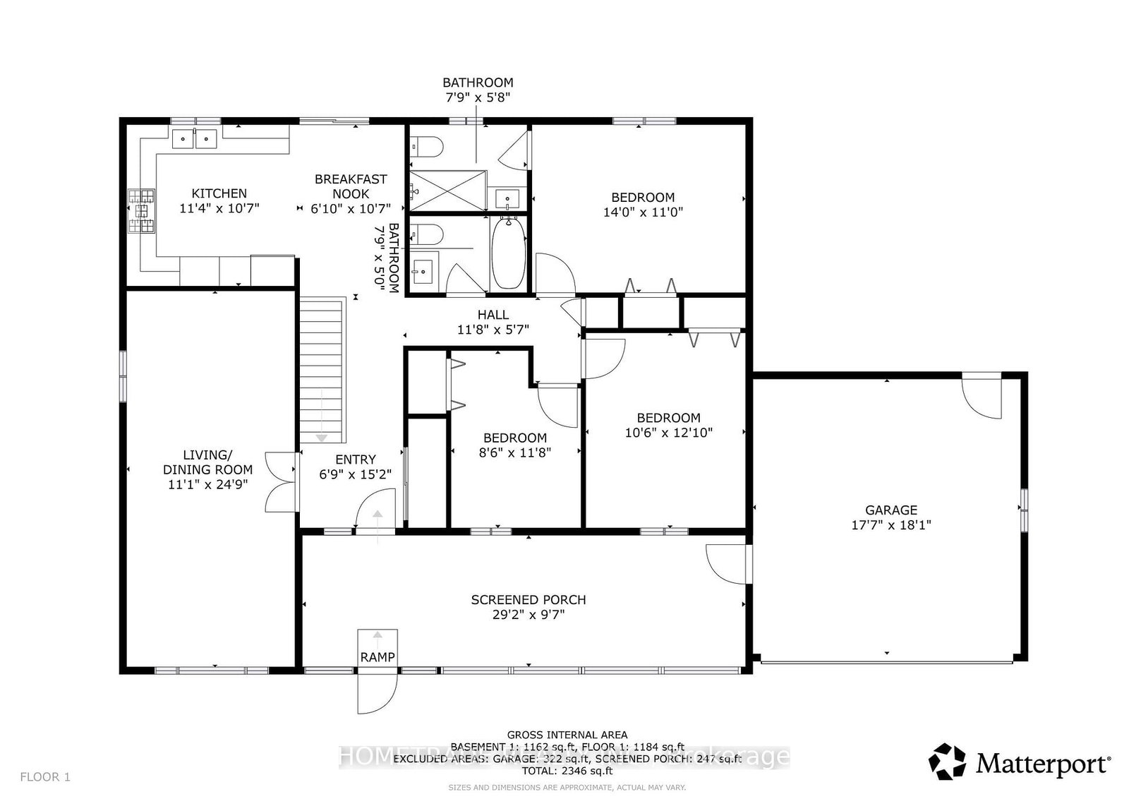 2007 Snow Valley Road • Springwater, ON photo 49