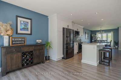 19 Ralph Dalton Boulevard • Tay, ON photo 9