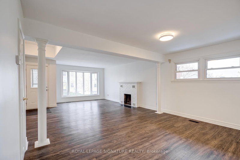 Main - 22 Drury Lane
